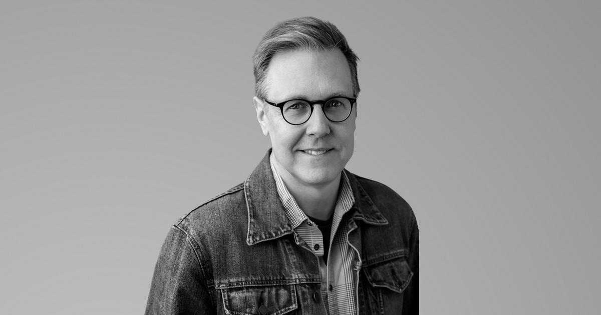 Author Eugene Havens