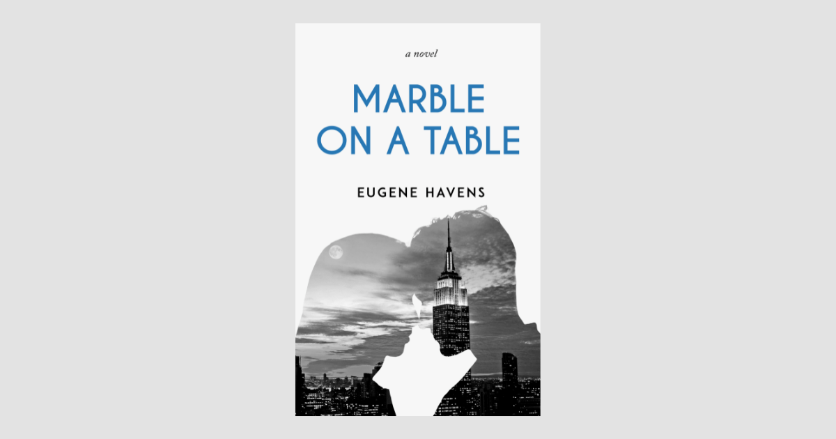 Marble on a Table: A Novel