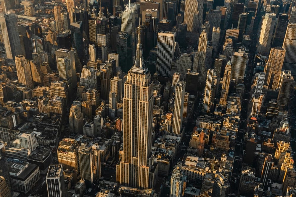 Empire State Building